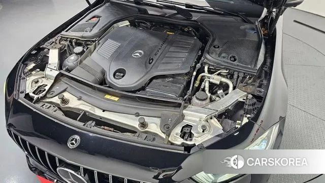 Mercedes-Benz CLS-Class C257 id 3525215 из Кореи 16