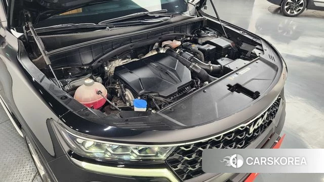 Kia Sorento 4th Generation id 3940751 из Кореи 16