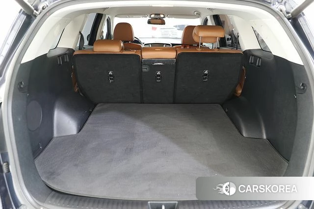 Kia The New Sorento 2018 Синий из Кореи, фото 6