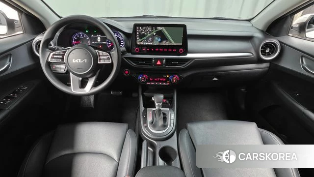 Kia The New K3 2nd generation id 4618238 из Кореи 26