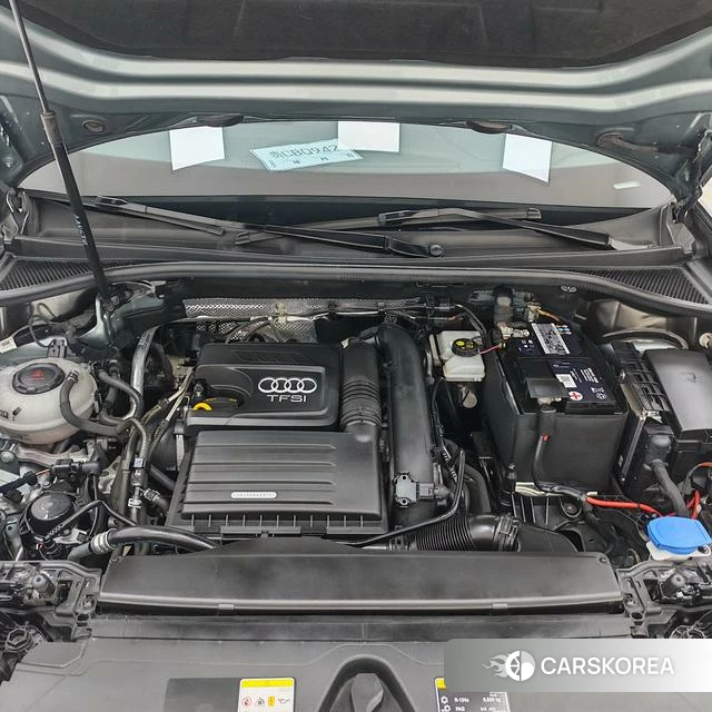 Audi Q3 id 4207653 из Китая 15