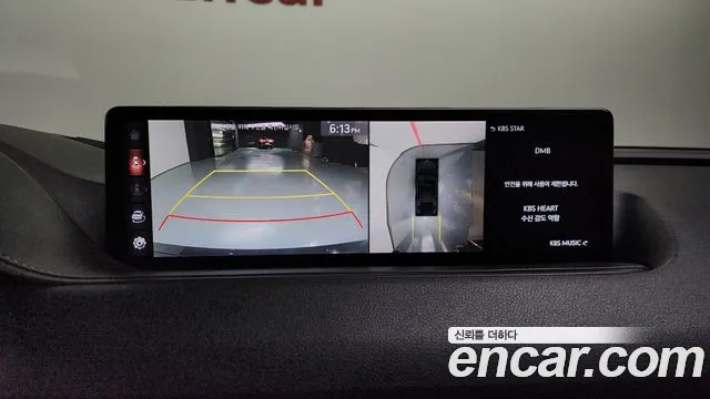 Genesis G80 (RG3) id 2678254 из Кореи 16