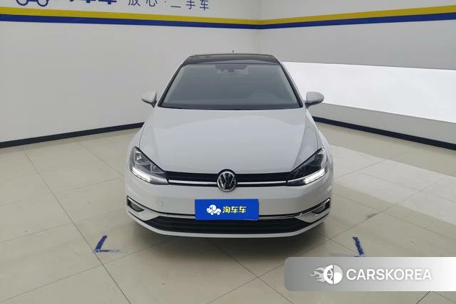 Volkswagen Golf id 4208196 из Китая 13