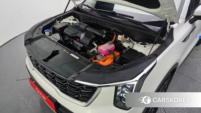 Kia The New Sorento 4th Generation id 4757647 из Кореи 16
