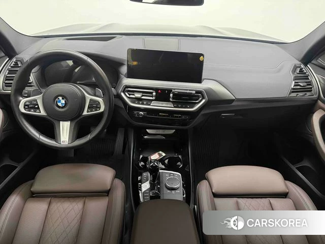 BMW X3 id 4366165 из Китая 10