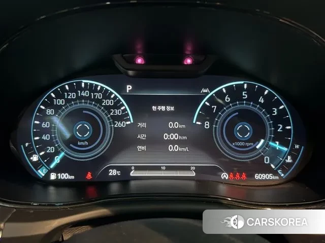 Genesis GV70 id 2939881 из Кореи 16