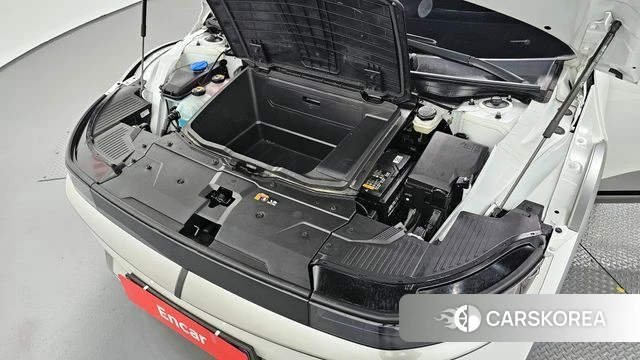 Hyundai Ionic 5 id 3852204 из Кореи 16