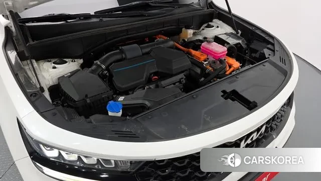 Kia Sorento 4th Generation id 3371003 из Кореи 16