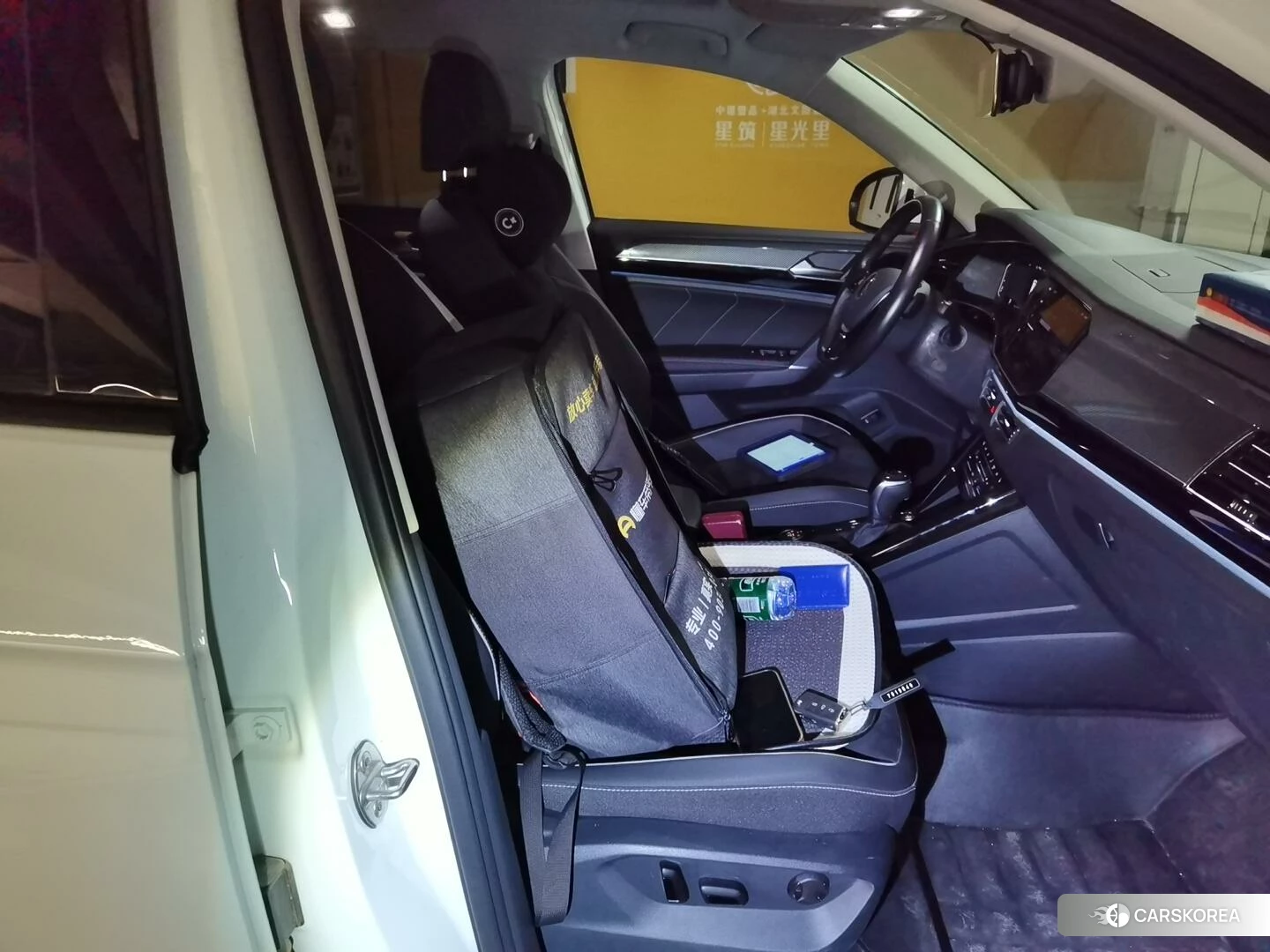 Volkswagen Tanyue id 4441071 из Китая 17