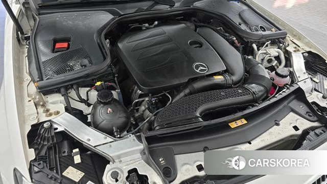 Mercedes-Benz E-Class W213 id 4848495 из Кореи 16