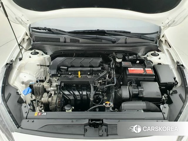 Kia The New K3 2nd generation id 4577043 из Кореи 16
