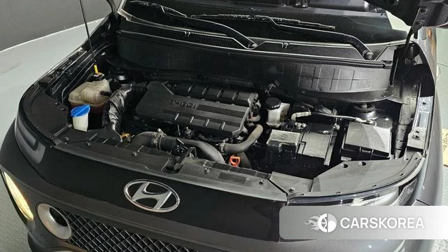 Hyundai Casper id 3865412 из Кореи 16