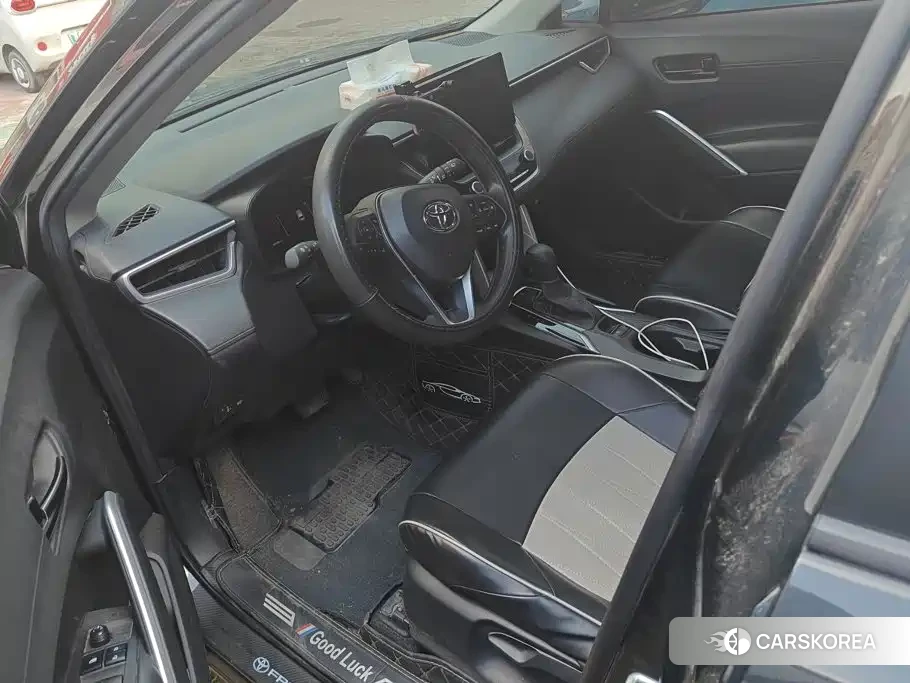 Toyota Frontlander id 4655146 из Китая 12