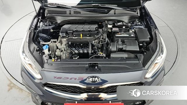 Kia Come New K3 id 3828578 из Кореи 16