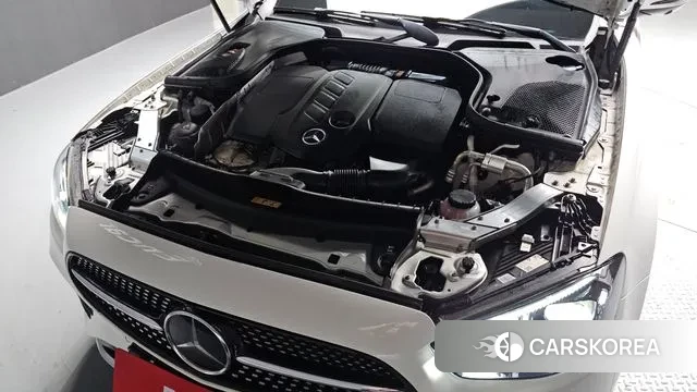 Mercedes-Benz E-Class W213 id 3746251 из Кореи 16