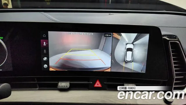 Kia Sportage 5th Generation Hybrid id 2646559 из Кореи 16