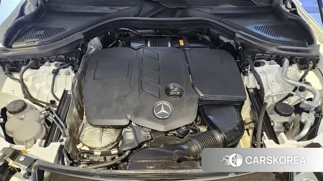 Mercedes-Benz GLC-Class X254 id 3624818 из Кореи 13