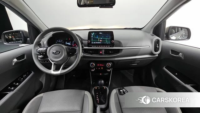 Kia Morning Urban (JA) id 4727113 из Кореи 26