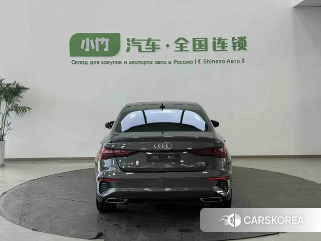 Audi A3 id 4335788 из Китая 16