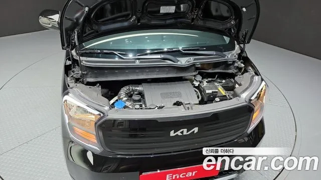 Kia The New Kia Ray id 2949001 из Кореи 16