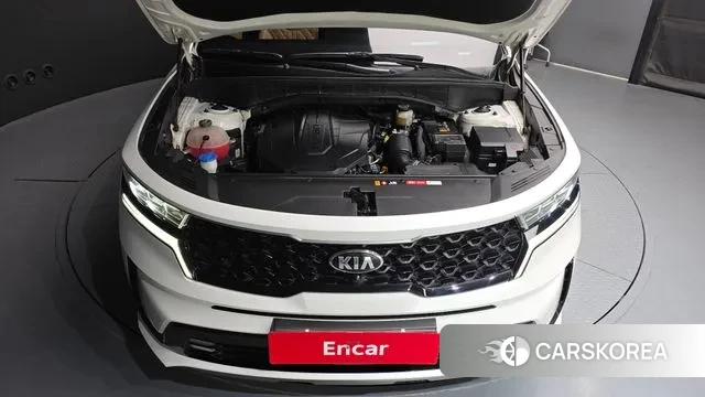 Kia Sorento 4th Generation id 3454258 из Кореи 16