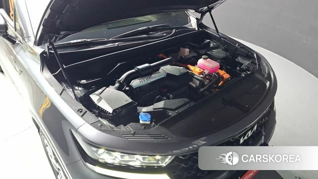 Kia Sorento 4th Generation id 4195859 из Кореи 16