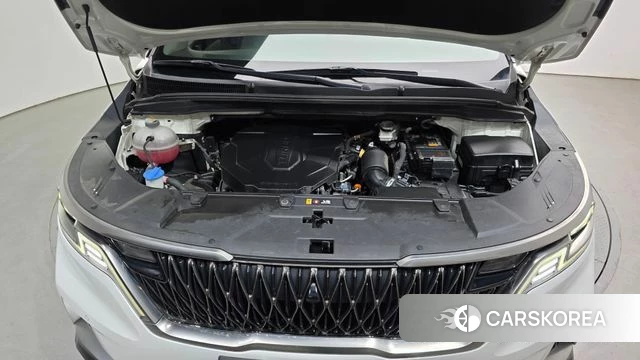 Kia Carnival 4th generation id 4303551 из Кореи 28