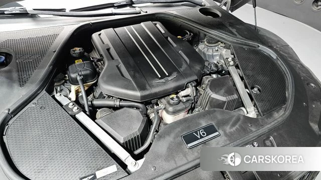 Genesis G90 (RS4) id 4433823 из Кореи 32