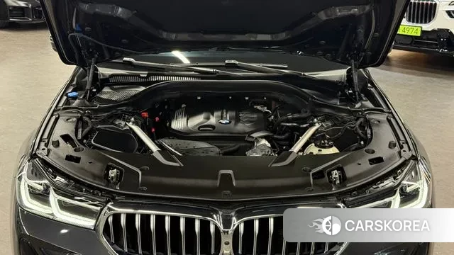 BMW 6 Series GT (G32) id 3462476 из Кореи 16