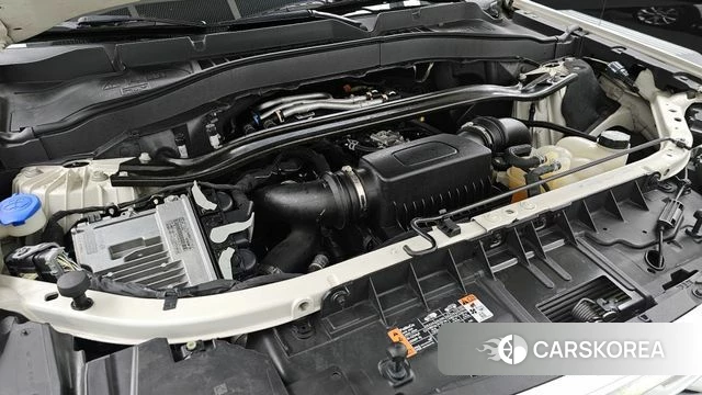 Ford Explorer 6th Generation id 3892615 из Кореи 16