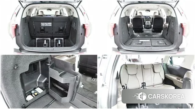 Kia The New Carnival 4th Generation id 3341204 из Кореи 16