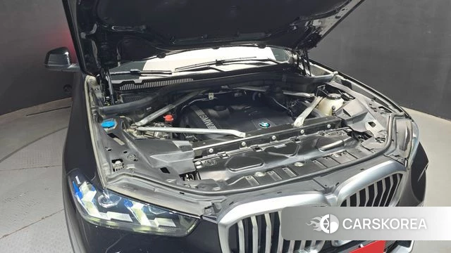 BMW X5 (G05) id 4322501 из Кореи 26
