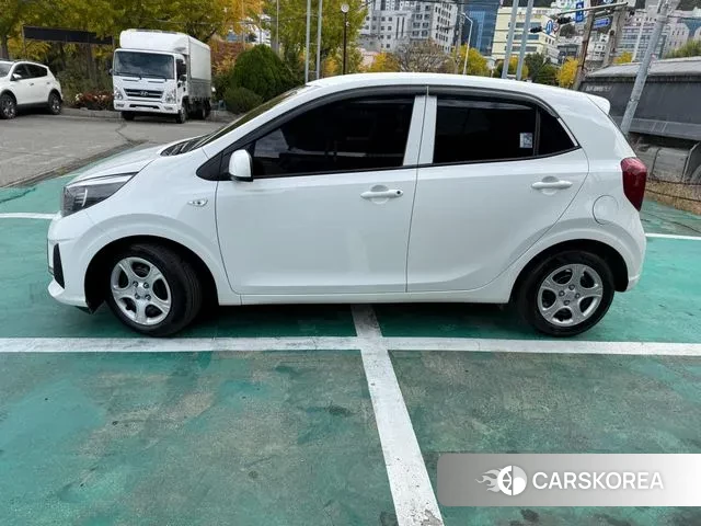 Kia Morning Urban (JA) id 3433331 из Кореи 16