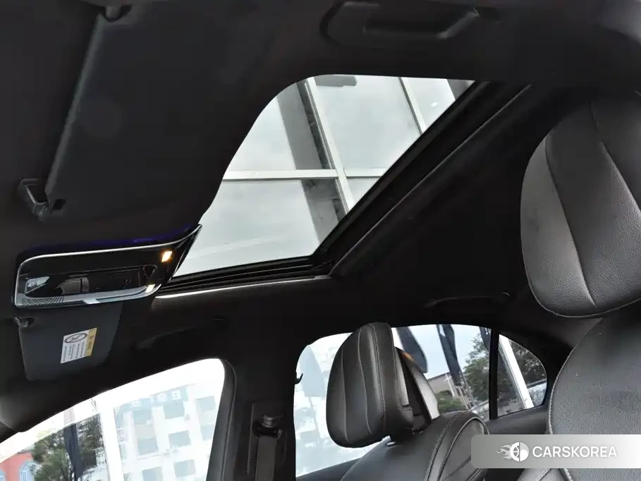 Mercedes-Benz C-class id 4570504 из Китая 16