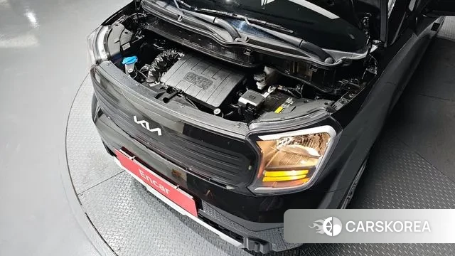 Kia The New Kia Ray id 3659007 из Кореи 16