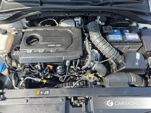 Hyundai i30 (PD) id 3705929 из Кореи 16