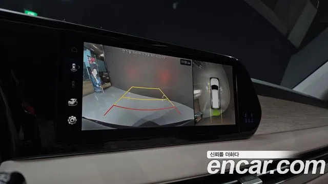 Hyundai The New Palisade id 2655026 из Кореи 16