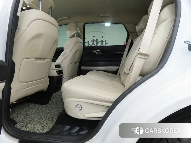 Genesis GV80 id 4716433 из Кореи 16