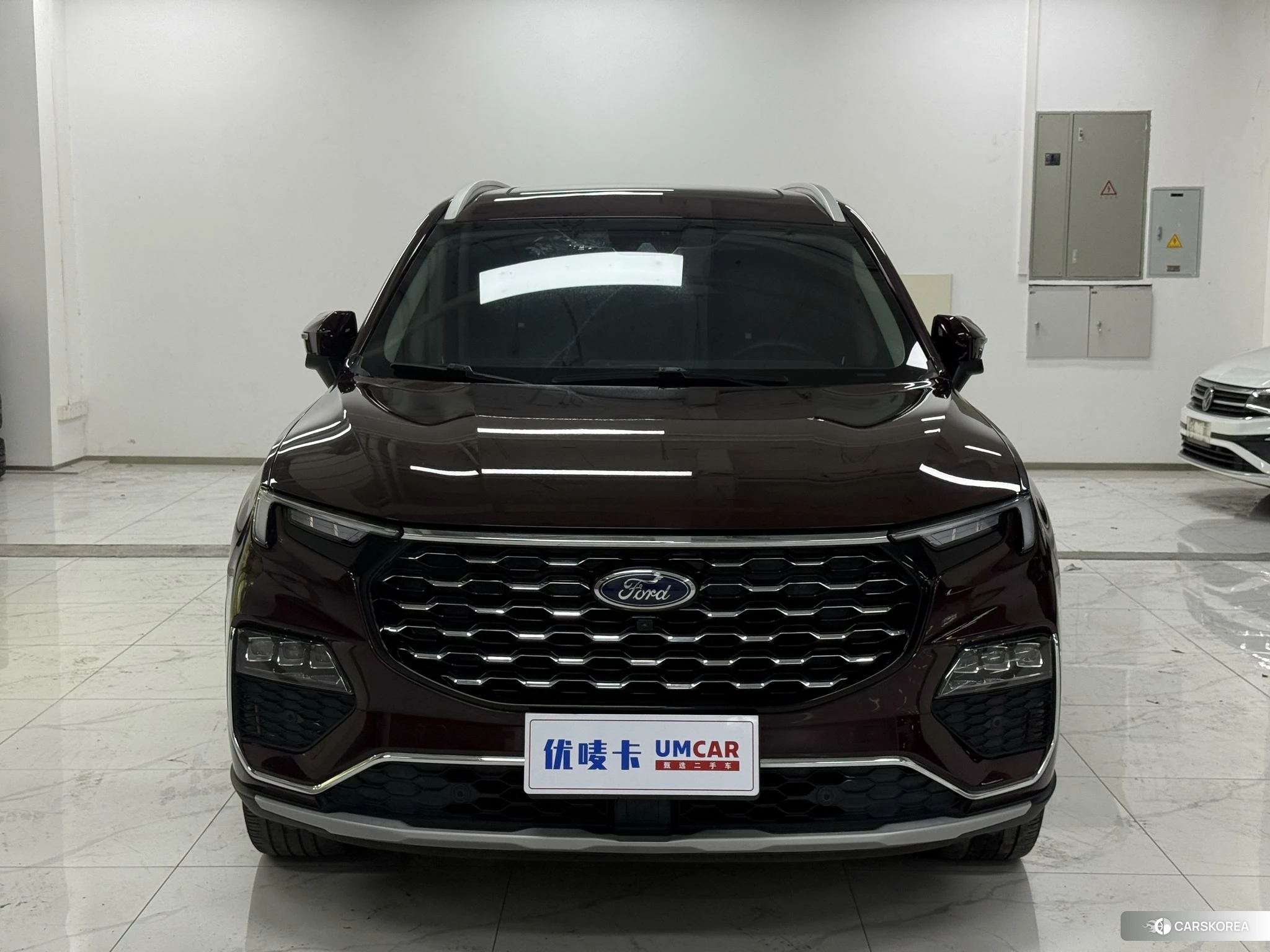 Ford Lingyu id 4474014 из Китая 13