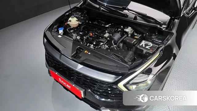 Kia Sportage 5th Generation id 3342231 из Кореи 16