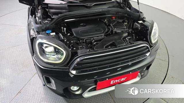 Mini Cooper Countryman id 4292866 из Кореи 29