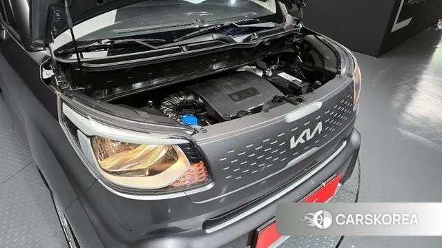 Kia The New Ray id 3587017 из Кореи 16