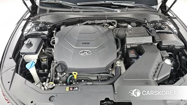 Hyundai Grandeur IG id 3403295 из Кореи 16