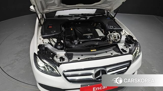 Mercedes-Benz E-Class W213 id 4751357 из Кореи 16