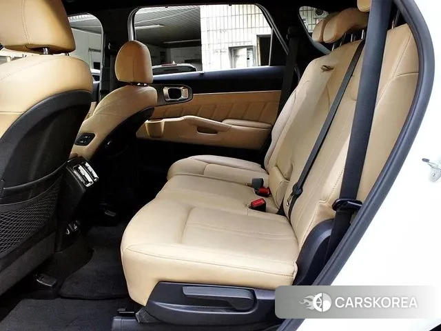 Kia Sorento 4th Generation id 3598316 из Кореи 16