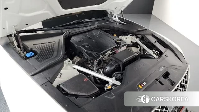 Genesis G80 (RG3) id 3421210 из Кореи 16