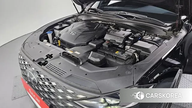 Hyundai The New Grandeur IG id 3561610 из Кореи 16