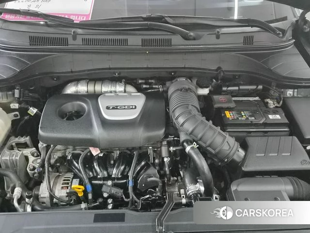 Hyundai Kona id 4325244 из Кореи 14