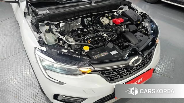 Renault Korea (Samsung) XM3 id 4560889 из Кореи 35