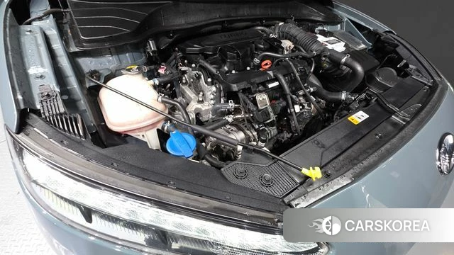 Hyundai The New Kona id 4283996 из Кореи 27